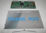 Lg 55LW5600-UA.AUSZLUR 6871L-2675E (6870C-0369C) T-con Board. Fixed Price $54.95.