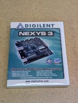Digilent Xilinx NEXYS-3 SPARTAN-6 Fpga Embedded Development Board. Fixed Price $74.98.