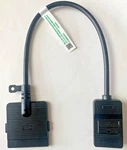 New Genuine Original Samsung BN39-02946A One Connect Cable *ships From Usa*. Fixed Price $19.99.