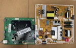 Samsung BN96-58680Z Main Power Supply For UN85DU6950FXZC, Panel # CY-BD085HHAV1H. Fixed Price $99.90.
