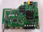 Insignia NS-43D420NA20 Main Board 60103-00314 (TP.MS3553T.PB790). Fixed Price $34.95.