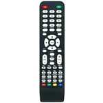 New RM-C3015 Replacement Remote Control For Jvc Tv Dvd Combo LT-32DE75 LT32DE75. Fixed Price $15.99.