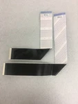 Samsung BN96-39821D BN96-39820B Lvds Ribbon For UN50KU630DFXZA. Fixed Price $18.50.