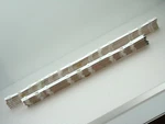 Samsung UN65KU6290F 65" Tv Led Backlight Strips (16) LM41-00121E LM41-00121F. Fixed Price $44.99.