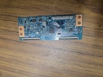 Vizio Lg E43-C2 / Element ELEFT436 Sharp LC-43LE653U T-con Board 55.43T01.C03. Fixed Price $8.75.