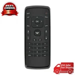 XRT020 Replace Remote Control Fit For Vizio Tv E320-B0 E320-B1 E320-B2 D24HN-D1. Fixed Price $7.48.