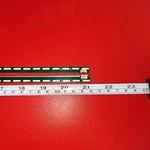 Led Backlight Strip For Lg 49LF6900 49UF6907 49LF590V 49LF540V 49LF590T 49LF590Y. Fixed Price $19.54.