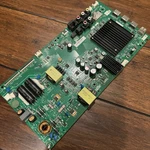 Vizio 6M03A0007400J Main Board For V505-J09 (LIAIF9KX Serial). Fixed Price $39.95.