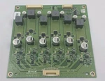 Vizio 755.00302.A002 Led Driver For D650I-B2 E22W. Fixed Price $10.00.