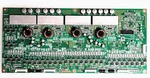 Sharp PN-H801, LC-80UE30U, LC-80UH30U Led Driver Board RUNTKB342WJQZ. Fixed Price $169.95.