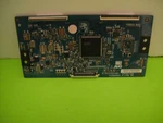 Sharp LC-43UB30U Board T430QVN01.0 / 5543T03C01.. Fixed Price $40.00.