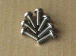 New Vizio E601I-A3 E701I-A3 Complete Screw Set For Base Stand Pedestal Neck. Fixed Price $8.59.