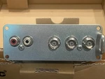 Oem Panasonic TY-42TM6A Analog Component Video Terminal Board. Fixed Price $75.00.