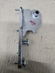 Samsung Refrigerator Middle Hinge Right #DA61-08678A. Fixed Price $47.99.