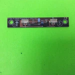 Zenith R57W46 57" Television Board 6870VS1673E(0) MP-03AA RN-50NZ60H. Fixed Price $13.95.