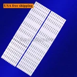 20PCS Led Strips For Sony XBR-65X950G KD-65X9500G KD-65XG9505 XBR-65X900F. Fixed Price $54.00.