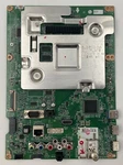 Main Board EBT64679906 / EAX67258203(1.0) For Lg 75UV340C 75" Lcd Uhd Tv. Fixed Price $27.99.