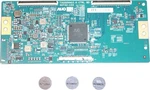 New Element LE-50GUK-A1 EL4KAMZ5017T T-con Display Driver Controller B145. Fixed Price $217.95.