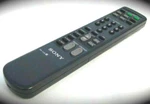 Sony RM-42B Plasma Tv Remote Control PFM-42B1E PFM-42B2. Fixed Price $14.00.