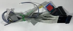 Lg 65LS33A Internal Wire Repair Kit. Fixed Price $10.00.