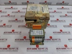 Block 0310071 Control Voltage Transformer 320/1120VA IP00. Fixed Price $662.14.
