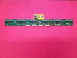 Samsung PN50B450B1D Y-buffer Board LJ92-01691A LJ41-07018A. Fixed Price $44.95.