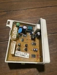 Samsung Washer Control Board #DC61-01657A. Fixed Price $40.00.