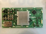 Sharp LC-32SB21U DUNTKE450FM05 (KE450, XE450WJ, QPWBXE450WJN3) Main Board. Fixed Price $24.99.