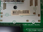 Lg OLED65GXPUA.DUSQLJR Main Board EBT66432204, (EAX69066608). Fixed Price $149.89.