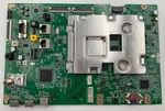Main Board EBT66203301 For Lg 55UT640S0UA 55" Commercial Signage Display. Fixed Price $29.99.