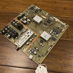 Sony A-1257-244-A / A1253178A Main Board For KDL32S3000 KDL32SL130. Fixed Price $39.95.