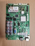 Samsung PN50C450B1DXZA BN96-15650A Main Board. Fixed Price $50.00.