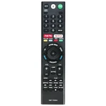 New RMF-TX300U Replacement Voice Remote Control Compatible With Sony Smart Tv.... Fixed Price $20.04.