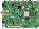 Samsung Led/lcd Tv UN46D6000SF Mian Board BN94-04358J. Fixed Price $79.00.