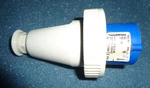 Walther 16A-6H BS4343 319 06 20A 250 Vac Plug Connector Receptacle. Fixed Price $19.99.