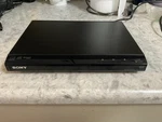 Sony DVP-210P Cd/dvd Player. Fixed Price $15.00.