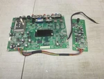 Genuine Vizio Main Board 494A00231300R For M220MV - Works Great. Fixed Price $24.99.
