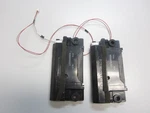 LOEYAA000054, TX-50AS500B Panasonic 2 Speakers. Fixed Price $24.00.
