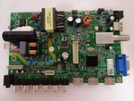 Onn 100002458-H Main Board (MS35533-ZC01-01, 515C35533M09) M19070-MT. Fixed Price $19.95.