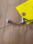 Samsung Tv HG55NT678U (wiring Harness E497461) Connect Power Button Boards. Fixed Price $15.00.