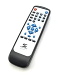 Sunkey SK-801ATSC Remote Control Genuine Oem. Fixed Price $18.27.
