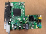 Vizio 515C55831M17, MT55831-ZC01-01 Main Board / Power Supply For VDF40M-0810. Fixed Price $41.90.