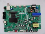 Insignia NS-32DR310NA17 Main Board (40-UX380M0-MAH2HG) T8-UX38029-MA20. Fixed Price $21.89.