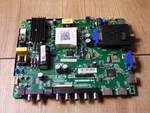 Sceptre X505BV-FRC H50 KBTV53DF Main Logic Board Replacement (TP.MS3553.PB753). Fixed Price $45.00.