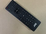 Jvc RMT-JC03 Remote Control 098003061802 Tv For 4K DM65USR DM85UXR Keyboard New. Fixed Price $29.99.
