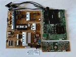 Samsung Oem Complete Repair Kit Model UN55HU7200FXZA Version TH01. Fixed Price $69.00.