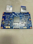 T500HVN09.1 Ctrl Bd 50T26-C03 T-con Board Samsung UN50H5201AFXZA. Fixed Price $29.00.