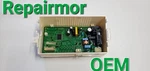 DC92-02869S, DC94-12475A Genuine Samsung Dryer Main Control Board. Fixed Price $150.00.
