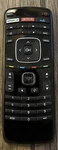 Genuine Vizio XRT112 Led Tv Remote Control W Vudu E322MV E472VL E552VL E420ME. Fixed Price $29.99.