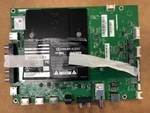 Vizio 791.02K10.0002/ 75502K010004 Main Board For E75-F2. Fixed Price $49.90.